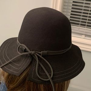 Tilley Endurable’s “Cosmopolitan” hat
